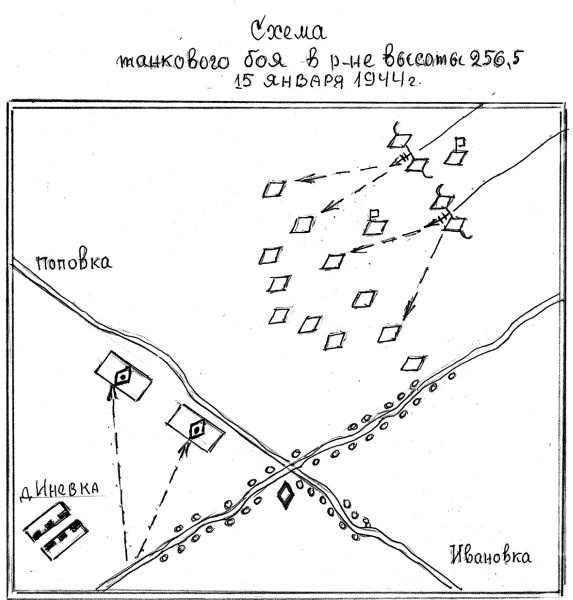 Командир Т-34. На танке до Победы Командир Т-34. На танке до Победы