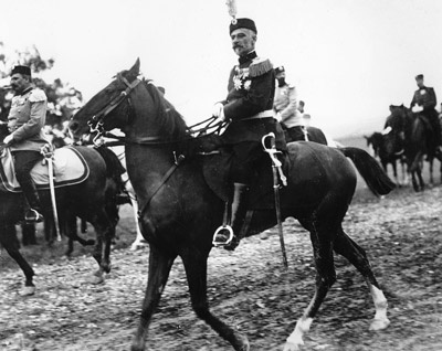 Первая мировая война. Катастрофа 1914 года Первая мировая война. Катастрофа 1914 года