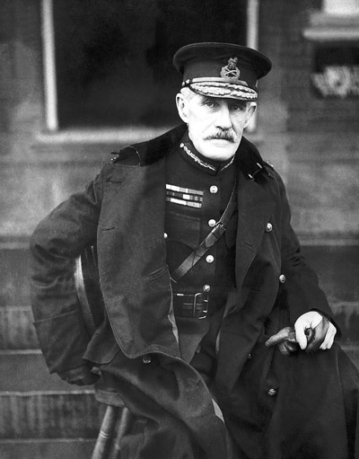 Первая мировая война. Катастрофа 1914 года Первая мировая война. Катастрофа 1914 года