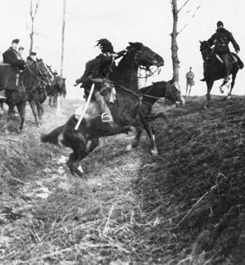 Первая мировая война. Катастрофа 1914 года Первая мировая война. Катастрофа 1914 года