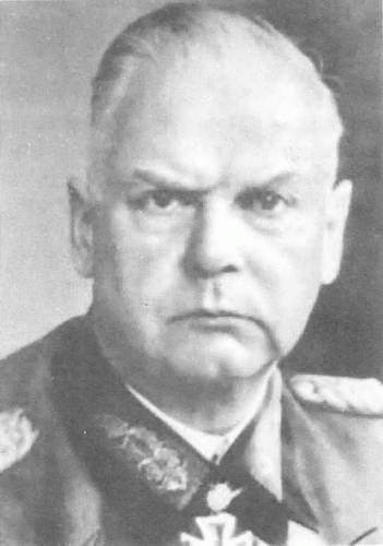 14-я танковая дивизия. 1940-1945 14-я танковая дивизия. 1940-1945