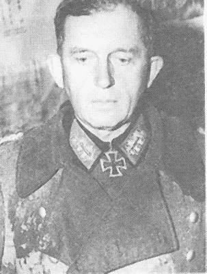 14-я танковая дивизия. 1940-1945 14-я танковая дивизия. 1940-1945