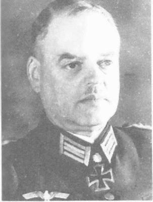 14-я танковая дивизия. 1940-1945 14-я танковая дивизия. 1940-1945