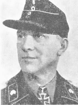 14-я танковая дивизия. 1940-1945 14-я танковая дивизия. 1940-1945