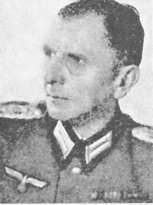 14-я танковая дивизия. 1940-1945 14-я танковая дивизия. 1940-1945