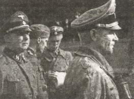 1943. Дивизия СС "Рейх" на Восточном фронте 1943. Дивизия СС "Рейх" на Восточном фронте