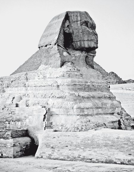 Первое чудо света. Как и для чего были построены египетские пирамиды Первое чудо света. Как и для чего были построены египетские пирамиды