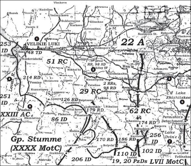 Крах плана «Барбаросса». Сорванный блицкриг. Том II Крах плана «Барбаросса». Сорванный блицкриг. Том II