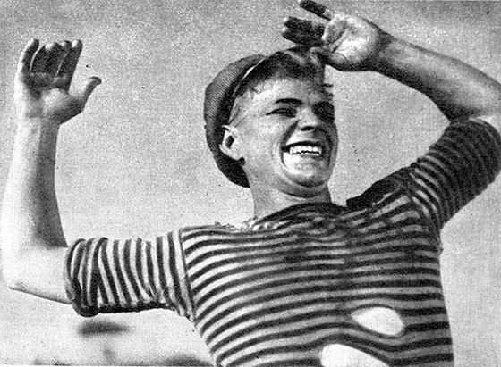 Зубы дракона. Мои 30-е годы Зубы дракона. Мои 30-е годы