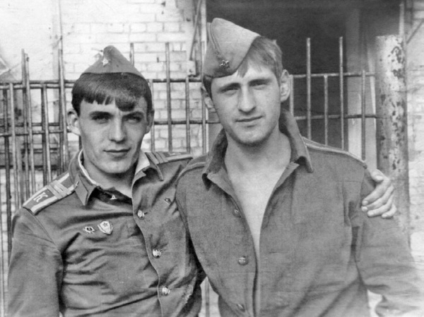 Швабра, Ленин, АКМ. Правдивые истории из жизни военного училища Швабра, Ленин, АКМ. Правдивые истории из жизни военного училища