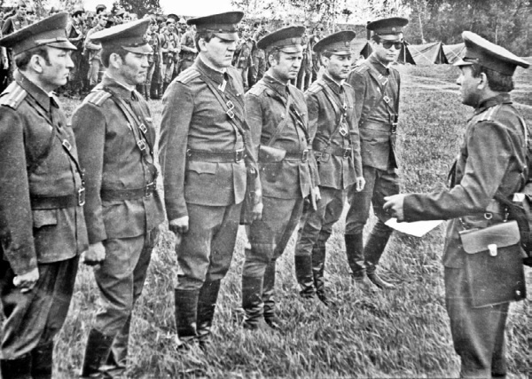 Швабра, Ленин, АКМ. Правдивые истории из жизни военного училища Швабра, Ленин, АКМ. Правдивые истории из жизни военного училища