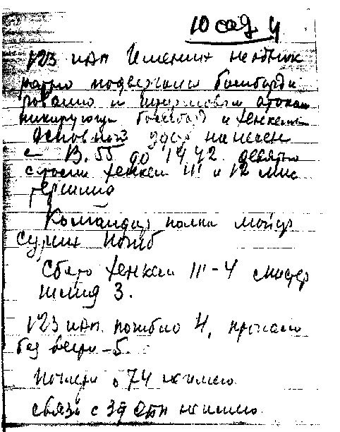 Другая хронология катастрофы 1941. Падение «сталинских соколов» Другая хронология катастрофы 1941. Падение «сталинских соколов»