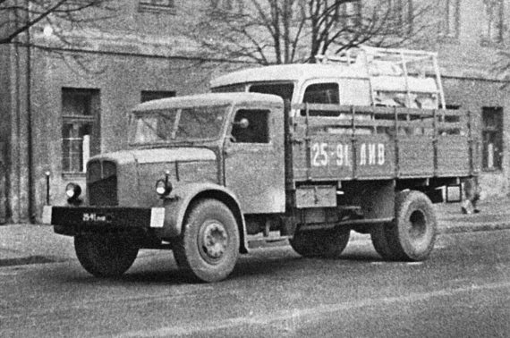 Автонашествие на СССР. Трофейные и лендлизовские автомобили Автонашествие на СССР. Трофейные и лендлизовские автомобили