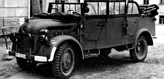 Автонашествие на СССР. Трофейные и лендлизовские автомобили Автонашествие на СССР. Трофейные и лендлизовские автомобили