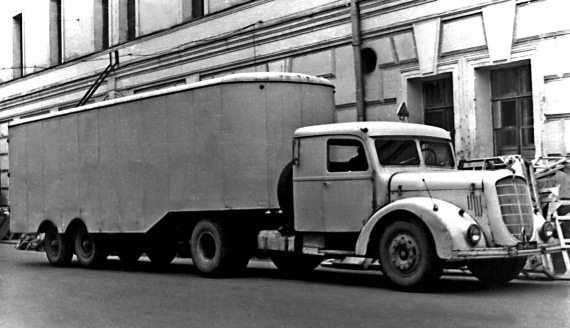 Автонашествие на СССР. Трофейные и лендлизовские автомобили Автонашествие на СССР. Трофейные и лендлизовские автомобили