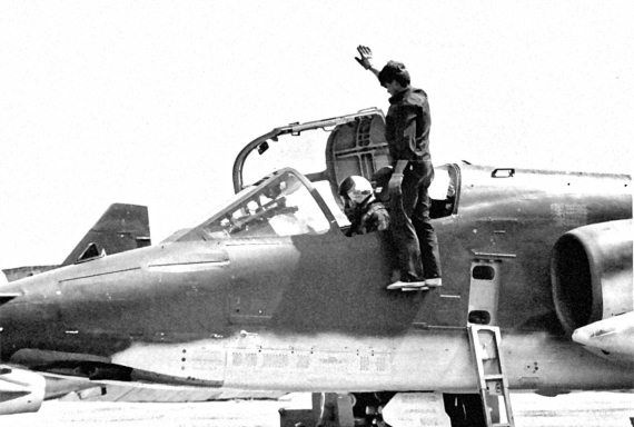 Выжженное небо Афгана. Боевая авиация в Афганской войне Выжженное небо Афгана. Боевая авиация в Афганской войне