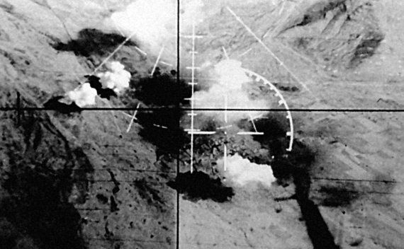 Выжженное небо Афгана. Боевая авиация в Афганской войне Выжженное небо Афгана. Боевая авиация в Афганской войне