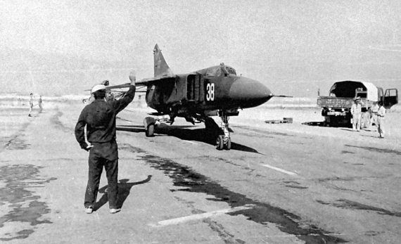 Выжженное небо Афгана. Боевая авиация в Афганской войне Выжженное небо Афгана. Боевая авиация в Афганской войне