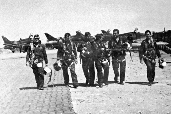 Выжженное небо Афгана. Боевая авиация в Афганской войне Выжженное небо Афгана. Боевая авиация в Афганской войне