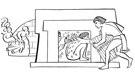 Ацтеки, майя, инки. Великие царства древней Америки Ацтеки, майя, инки. Великие царства древней Америки