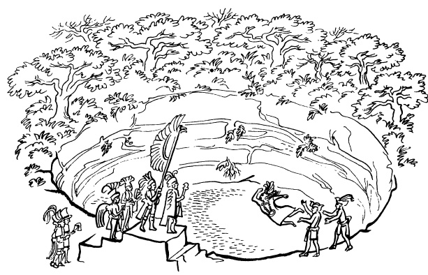 Ацтеки, майя, инки. Великие царства древней Америки Ацтеки, майя, инки. Великие царства древней Америки