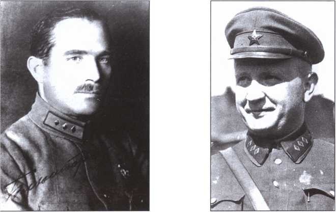 Жизнь военный элиты. За фасадом благополучия. 1918-1953 гг. Жизнь военный элиты. За фасадом благополучия. 1918-1953 гг.