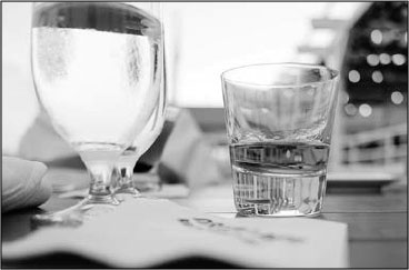 Секс, водка, потанцуем? Природа удовольствий