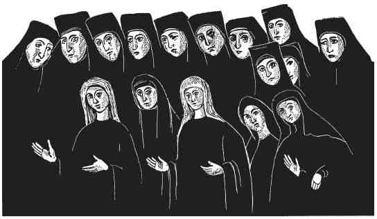 Византия. Быт, религия, культура Византия. Быт, религия, культура