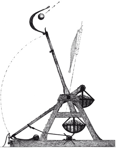 Эволюция оружия. От каменной дубинки до гаубицы Эволюция оружия. От каменной дубинки до гаубицы