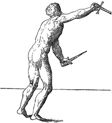 Школы и мастера фехтования. Благородное искусство владения клинком Школы и мастера фехтования. Благородное искусство владения клинком