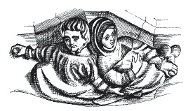 Европа в Средние века. Быт, религия, культура Европа в Средние века. Быт, религия, культура