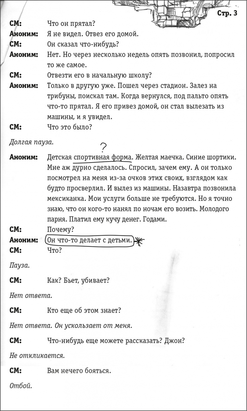 Ночное кино Ночное кино