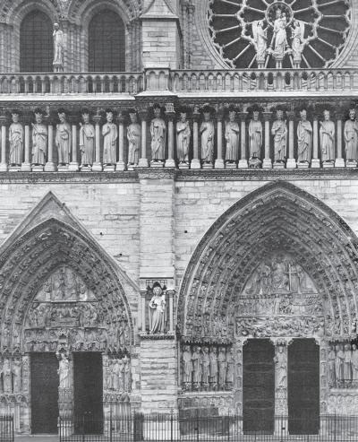 Париж от Цезаря до Людовика Святого. Истоки и берега Париж от Цезаря до Людовика Святого. Истоки и берега