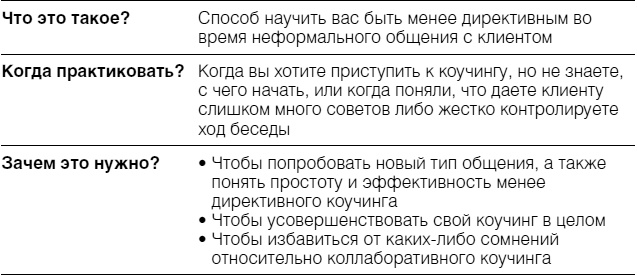 Полное руководство по методам, принципам и навыкам персонального коучинга Полное руководство по методам, принципам и навыкам персонального коучинга