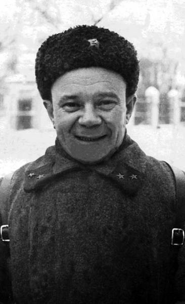 «Я убит подо Ржевом». Трагедия Мончаловского «котла» «Я убит подо Ржевом». Трагедия Мончаловского «котла»