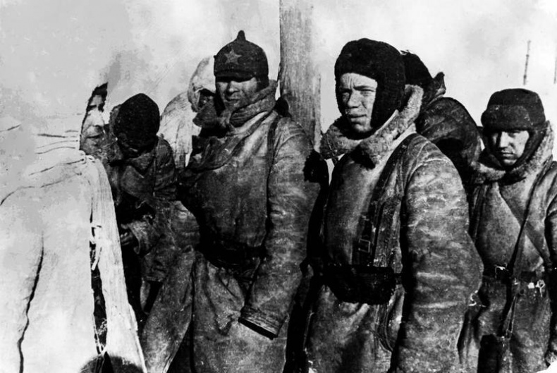 «Я убит подо Ржевом». Трагедия Мончаловского «котла» «Я убит подо Ржевом». Трагедия Мончаловского «котла»