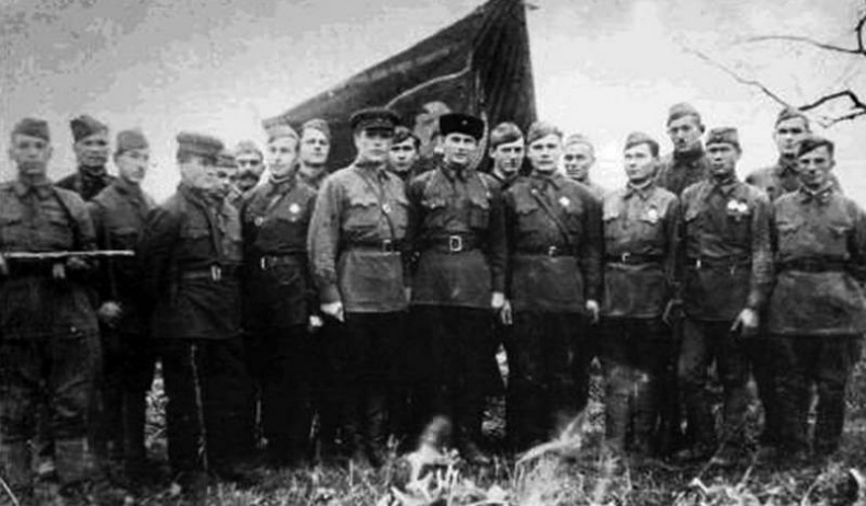«Я убит подо Ржевом». Трагедия Мончаловского «котла» «Я убит подо Ржевом». Трагедия Мончаловского «котла»