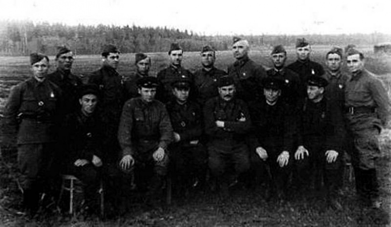 «Я убит подо Ржевом». Трагедия Мончаловского «котла» «Я убит подо Ржевом». Трагедия Мончаловского «котла»