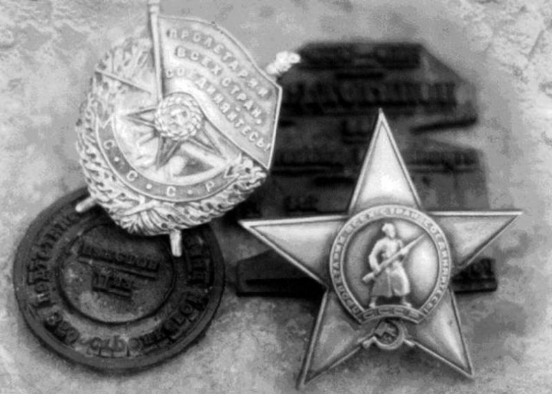 «Я убит подо Ржевом». Трагедия Мончаловского «котла» «Я убит подо Ржевом». Трагедия Мончаловского «котла»