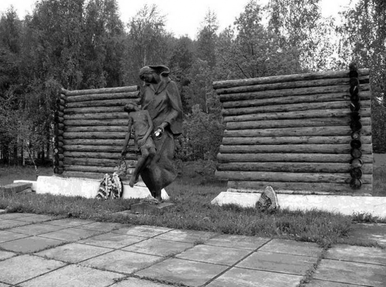 «Я убит подо Ржевом». Трагедия Мончаловского «котла» «Я убит подо Ржевом». Трагедия Мончаловского «котла»