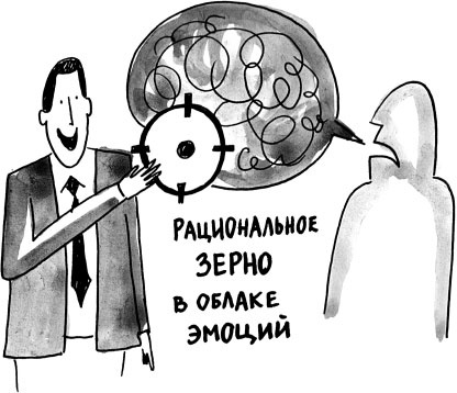 На линии огня. Искусство отвечать на провокационные вопросы На линии огня. Искусство отвечать на провокационные вопросы