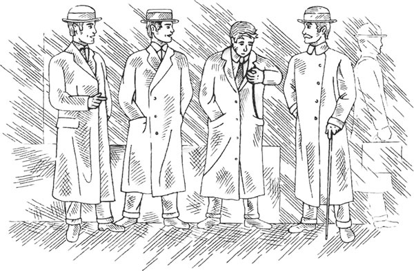 Искусство быть настоящим мужчиной. Классические манеры и навыки для современных мужчин Искусство быть настоящим мужчиной. Классические манеры и навыки для современных мужчин