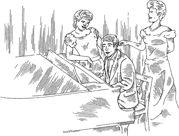 Искусство быть настоящим мужчиной. Классические манеры и навыки для современных мужчин Искусство быть настоящим мужчиной. Классические манеры и навыки для современных мужчин
