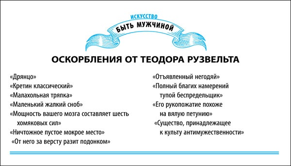 Искусство быть настоящим мужчиной. Классические манеры и навыки для современных мужчин Искусство быть настоящим мужчиной. Классические манеры и навыки для современных мужчин