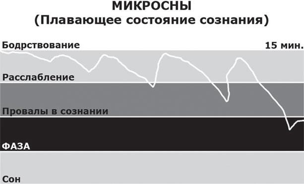 Фаза. Взламывая иллюзию реальности