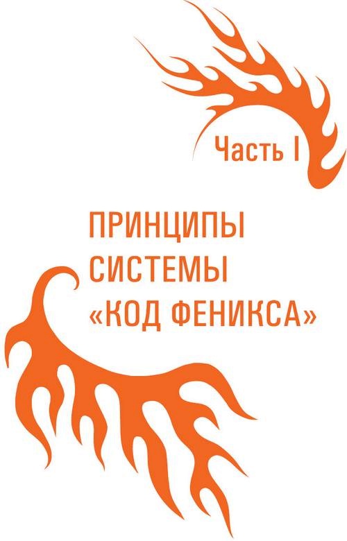 Код Феникса. Как изменить свою жизнь за 3 месяца Код Феникса. Как изменить свою жизнь за 3 месяца
