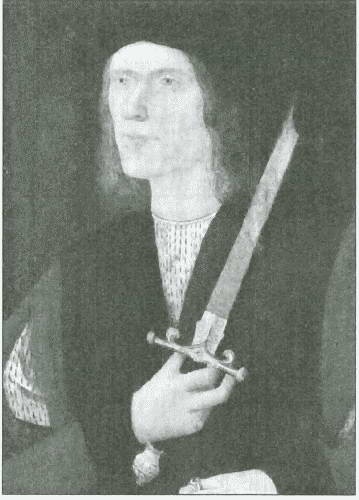 Ричард III и его время. Роковой король эпохи Войн Роз Ричард III и его время. Роковой король эпохи Войн Роз