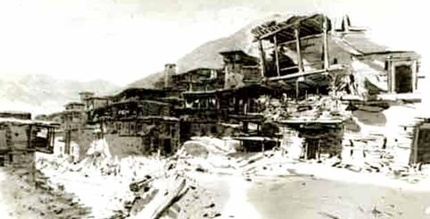 Крах тирана Крах тирана