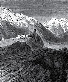 Ахульго Ахульго