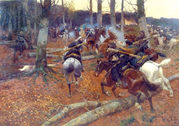 Ахульго